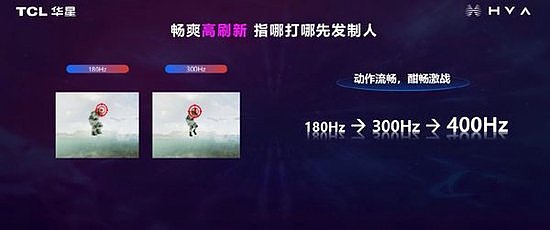 共建电竞酒店产业生态 TCL华星亮相首届电竞酒店行业年会 - 5