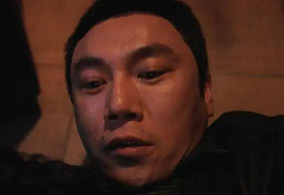 剧版《三大队》“演技最好”的演员排名，陈明昊杀疯了 - 4