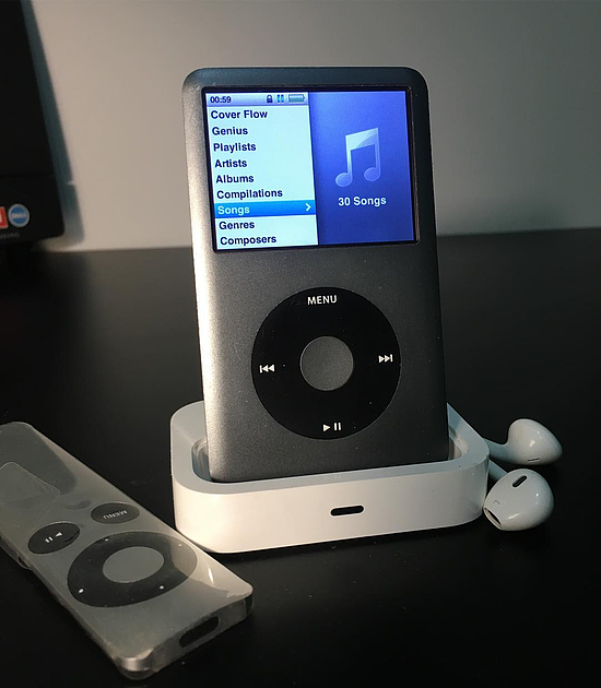 停产的不是iPod 是我的少年时代 - 3