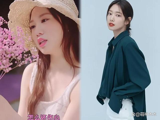 甄子丹女儿出道 MV 被嘲太普通，撞脸闫妮朴信惠，众星捧场 - 6