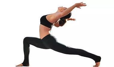 瑜伽是如何训练耐力的？平板式、侧板式给你答案，强化核心肌群 - 4