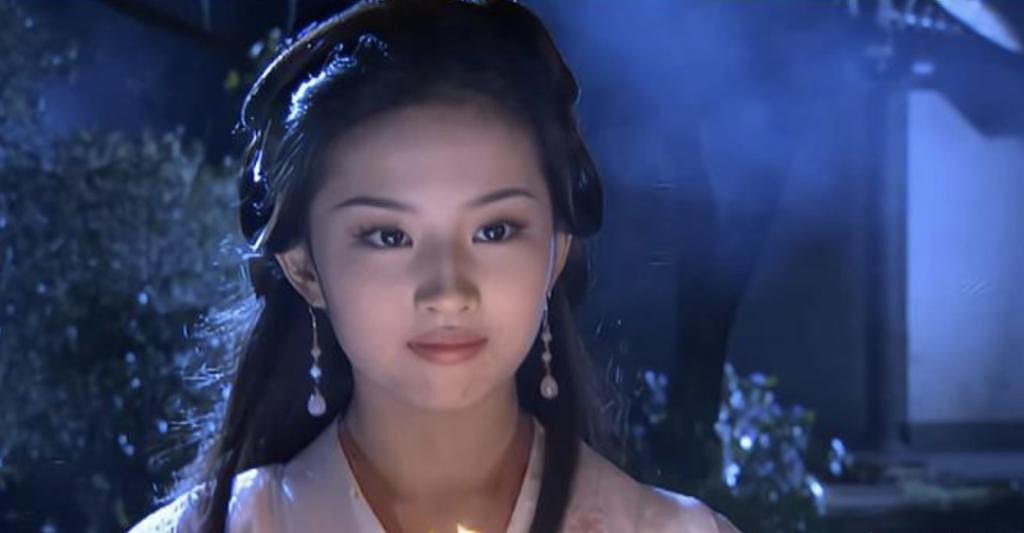 刘亦菲公主造型“惊为天人”，别人强捧不红她演一部爆一部 - 18