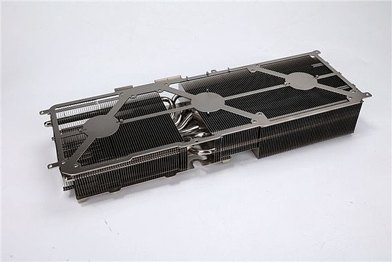 性能评测｜影驰 RTX 4090金属大师系列显卡正式发售！ - 18