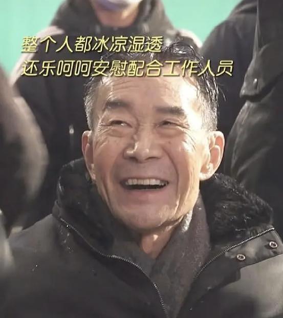 吴京 300 亿个人票房再爆，今年也输给了这三个老男人！ - 5