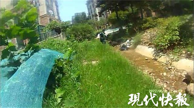 南京一小区保安勇抓小偷受重伤，业主自发捐款 7 万多元 - 1