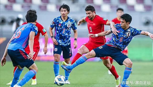 官宣！亚足联确认日韩澳三国申办亚洲杯，中国男足喜忧参半 - 2