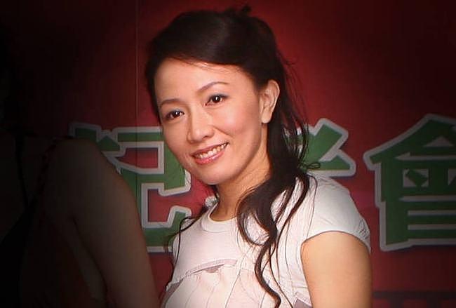 51 岁女演员洪绮阳被发现死于家中，未婚无子一个人孤独离去 - 7