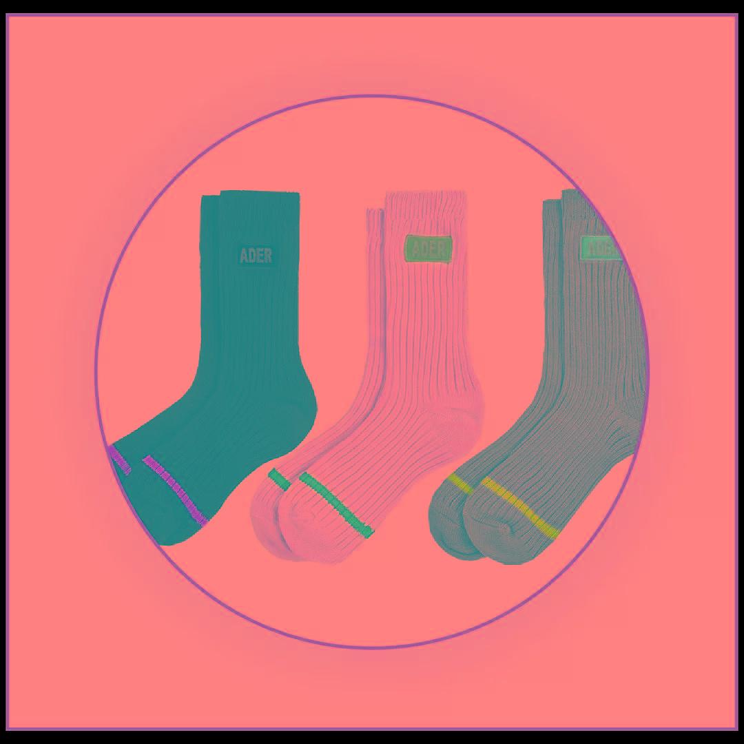 这 50 双袜子，由织恋袜子加工厂生产，选一款你心怡的 - 11