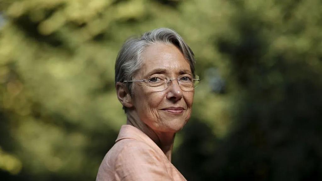时隔 30 年法国再迎女总理，她是马克龙的“瑞士军刀”，因暴脾气扬名政界 - 2