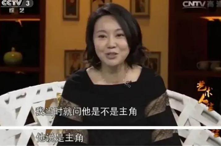 有种“整容”叫女星离婚，前夫没啥变化，她们个个容光焕发 - 23