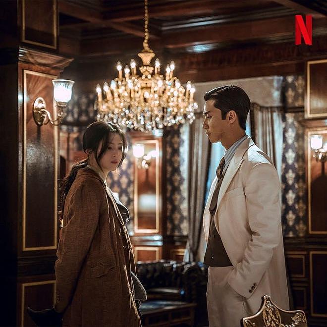 Netflix 下半年 8 部强档韩剧！韩版《想见你》引期待 - 8