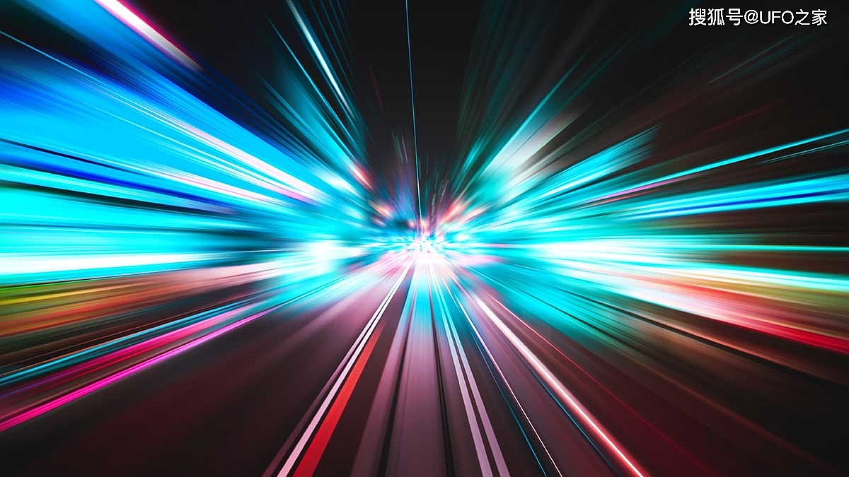 执着的希望之光，光速与现代科学有什么联系，为什么无法超越光速 - 2
