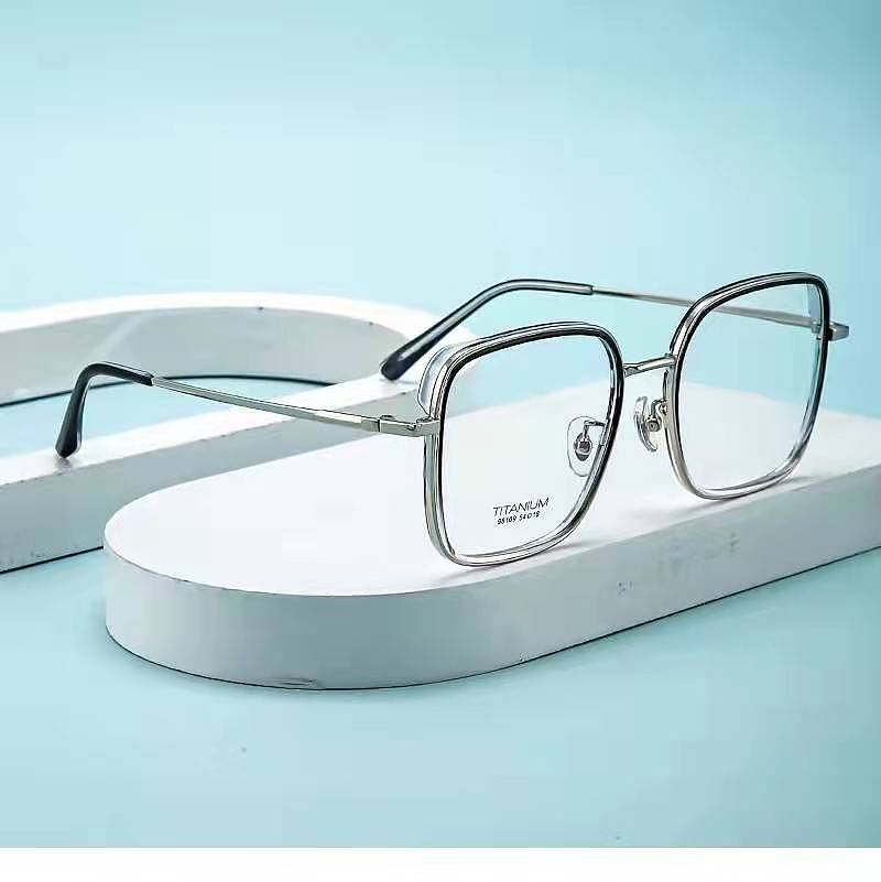 法兰克穆致力眼镜行业新时尚 成就艺术新视界 - 2