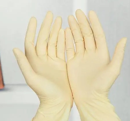 乳胶手套加入蜡助剂有什么作用 - 1