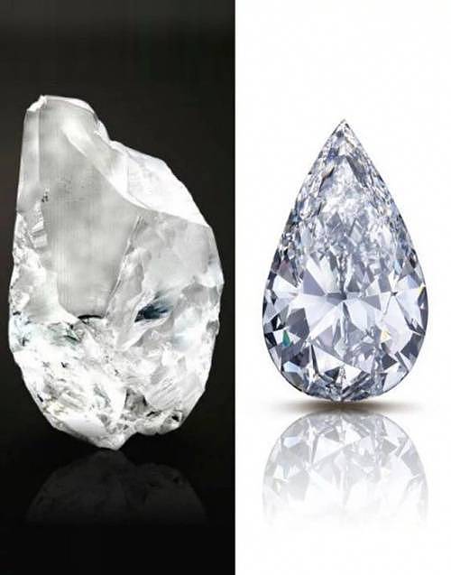 人工钻石和天然钻石怎么区别，看完这几点你就明白了 - 3