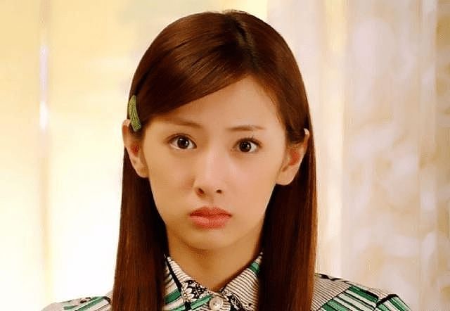 日本演员北川景子，34岁还是那个可盐可甜的美少女，保养秘籍是啥 - 3