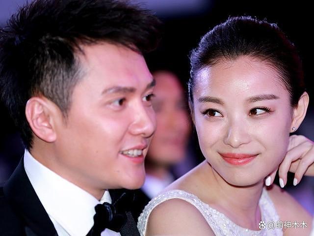 赵丽颖离婚两年事业飞升，将出演陈可辛新片，冯绍峰处境尴尬 - 23