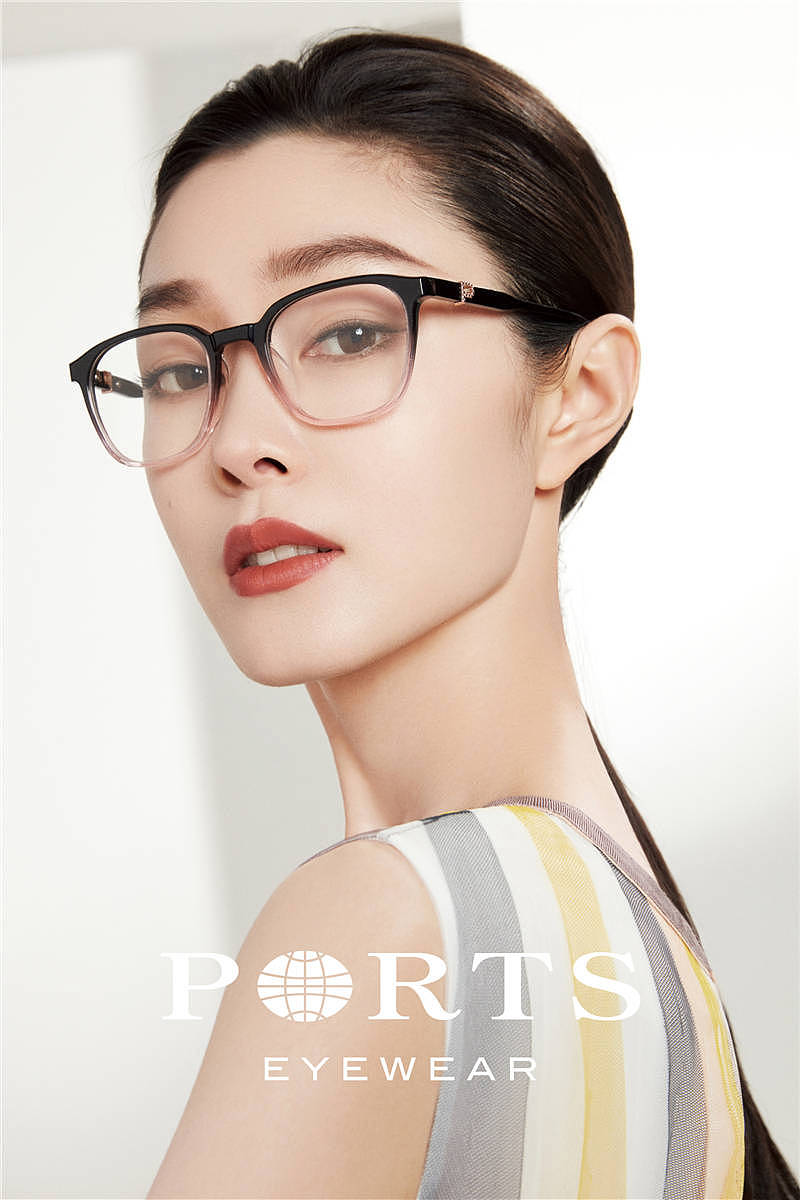 忠于自我 寻回本初——宝姿PORTS宣布宋轶成为中国区眼镜品牌大使 - 9