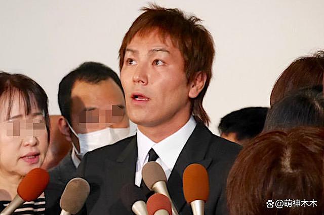田中秀和猥亵少女被捕，超 10 位日星丑闻牵扯未成年 - 19