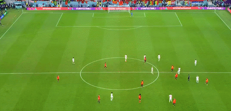 比利时vs摩洛哥：马丁内斯再这么保守，欧洲红魔就真完了 - 23
