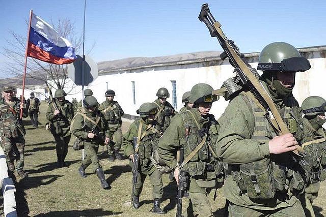 俄国防部首度公布战争伤亡报告：498 名士兵死亡 - 1