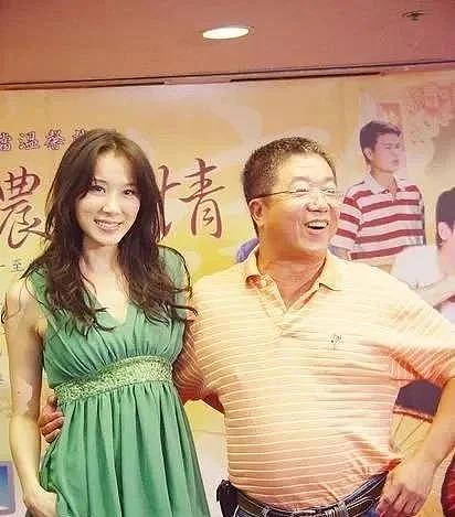 林志玲 vs 萧蔷：两代台湾第一美人的异同 - 74