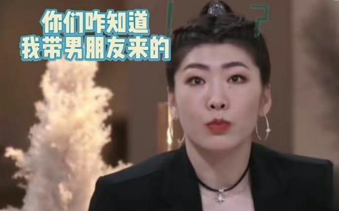 奥运冠军徐梦桃 520 官宣结婚，刚在浪姐上说漏嘴有男友，如今领证秀超大钻戒 - 3
