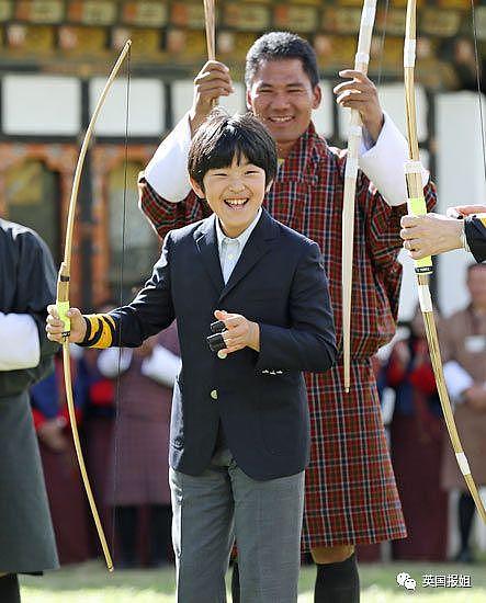 魔怔！为让日本王室生男孩“保住天皇血脉”，专家要 16 岁太子冻精、未来太子妃冻卵 - 17