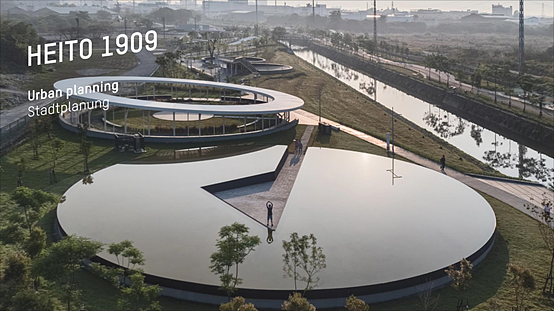 德国标志性建筑奖在上海举办颁奖活动来自中国的杰出设计对国际公众传达新灵感 - 13