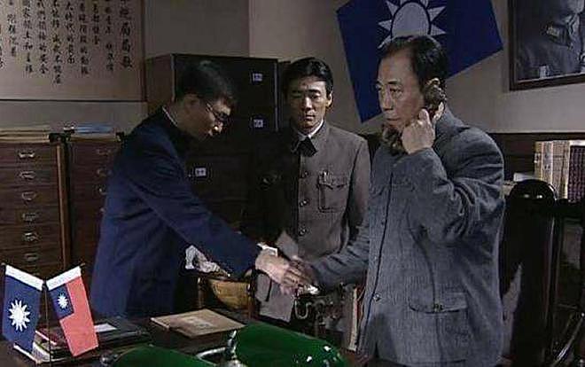 仅播 1 集就口碑炸裂，郭涛这部剧拍出了国产谍战的底气 - 16