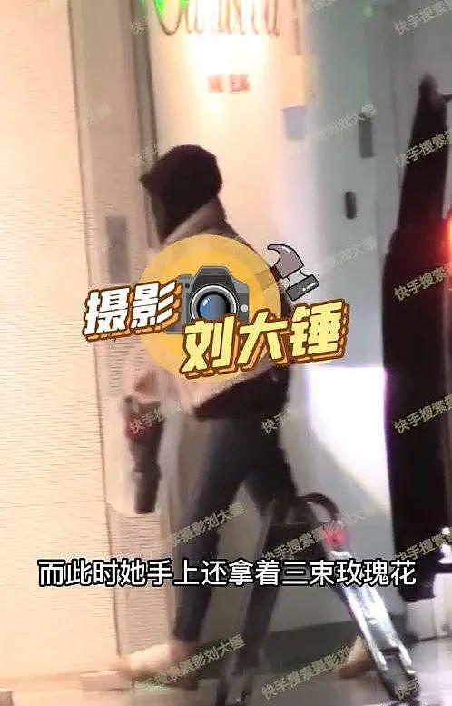 他俩恋爱了？好像是意料之外情理之中啊 - 18