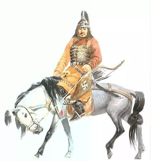 土木堡之战：十多万明军精锐被蒙古骑兵围杀 - 16