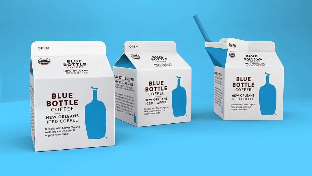 专访Pearlfisher：农夫山泉、蓝瓶咖啡的经典包装，都是怎么设计出来的？|设记 - 16