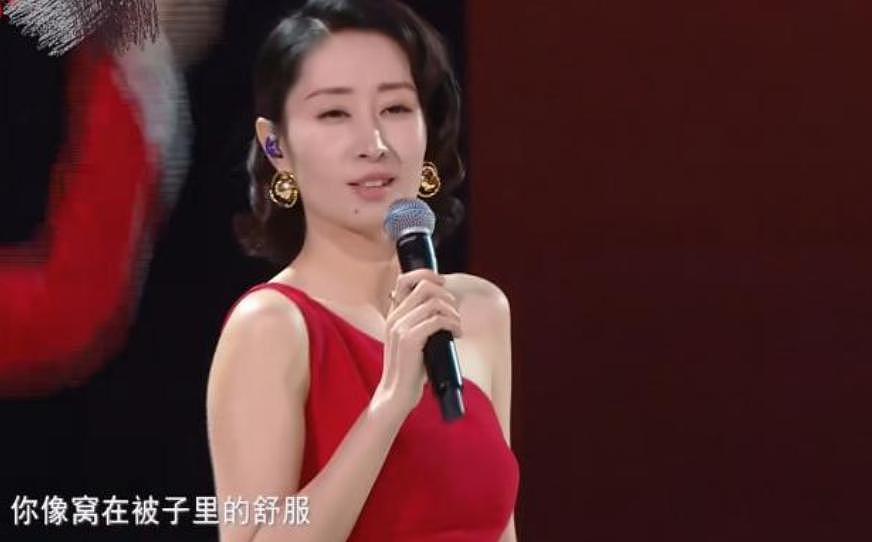 有种“整容”叫女星离婚，前夫没啥变化，她们个个容光焕发 - 21