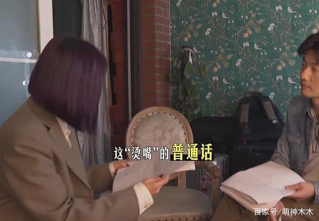 当参赛导演们忙着上位，吴镇宇的一句话展现出老牌艺人的高素质 - 35