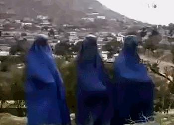连塔利班都在通缉的女子乐队，全世界只有 10 个人知道她们的真实身份 - 10