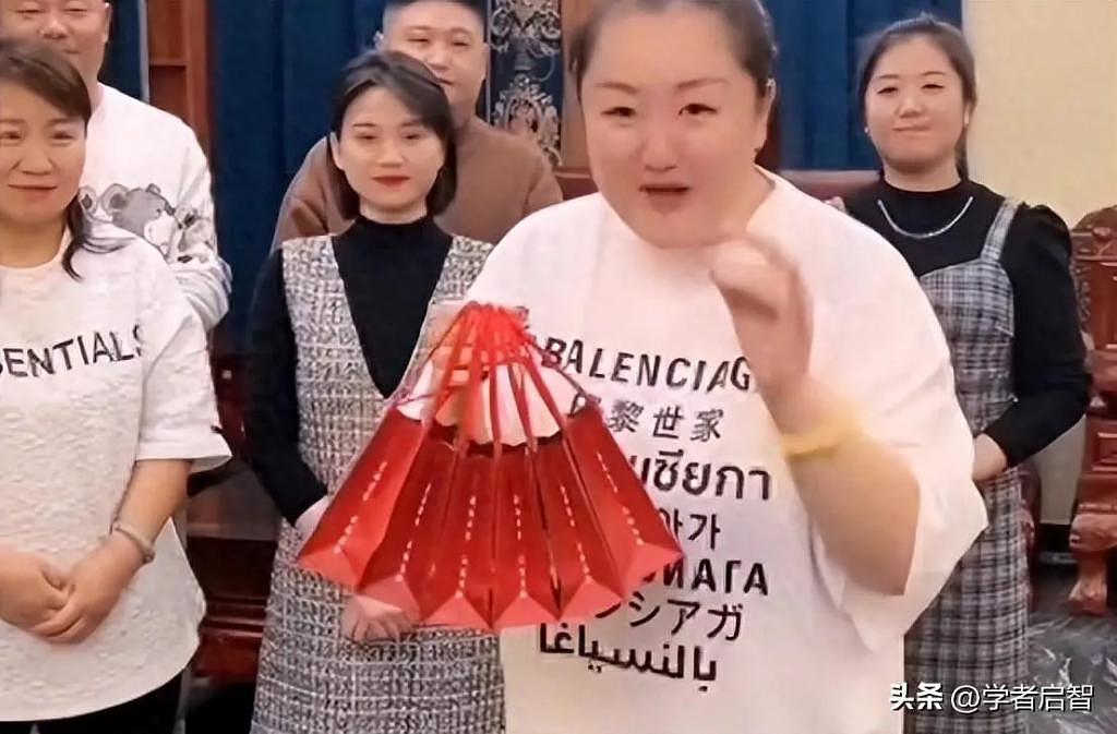 网红北京胖姐：靠吃赚两亿，称死后遗产都给老公 - 43