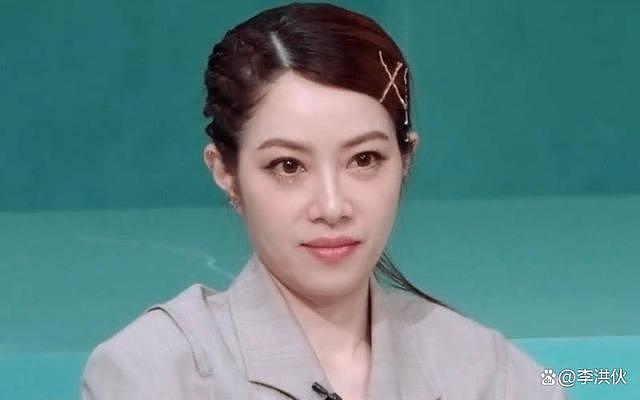 徐怀钰三公又被质疑划水，大众评审出手想要赶她走了 - 6