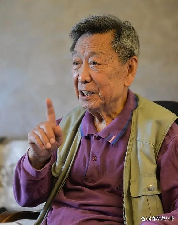 京剧演员李幼斌辞世，享年 86 岁，曾创作《大闹天宫》 - 1