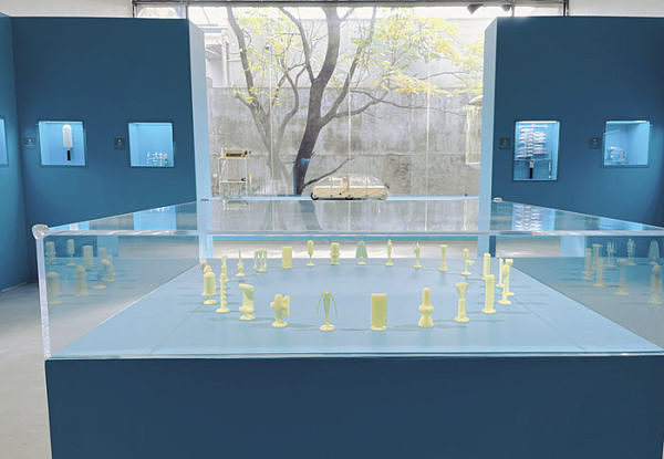 风靡日本当代艺术圈的“明和电机”北京首展来了！ - 12