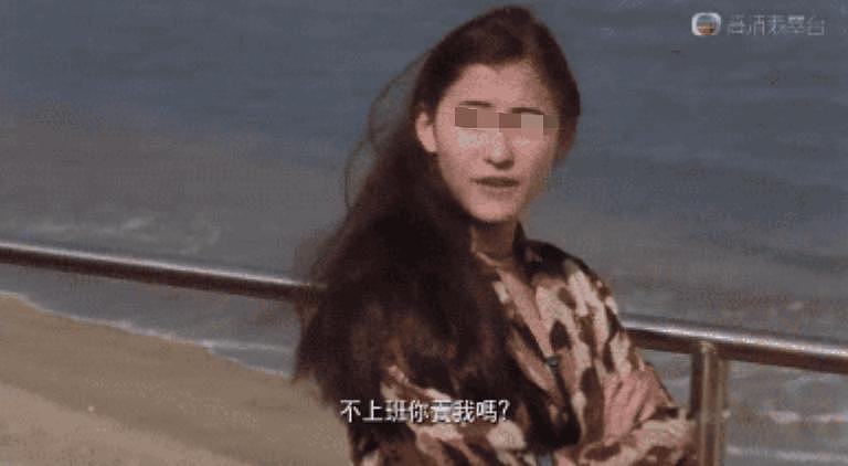 当年为何自愿配合陈冠希？她含泪说出真相，令人唏嘘！ - 2