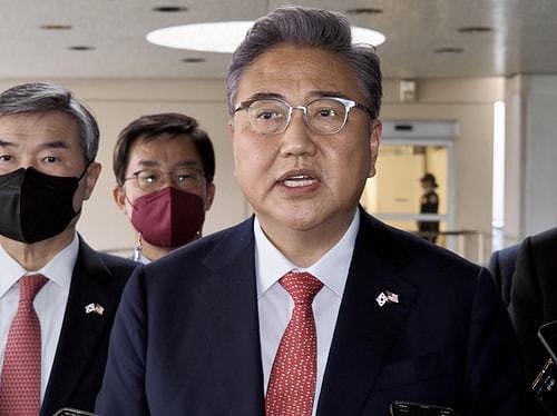 尹锡悦要求美国重新在韩部署大杀器 增加萨德系统 - 1