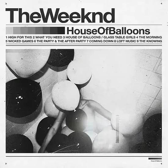 有多少个孤独寂寞的夜 是The Weeknd的声音陪你度过？ - 3
