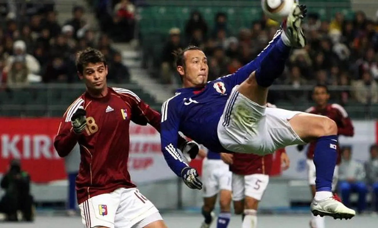 亚洲各国掀起归化狂潮，留给中国足球的时间不多了 - 2