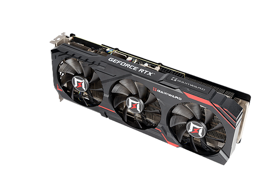 耕升 GeForce RTX 3080 追风G 12GB 发布，容量焕新 追风再起 - 5