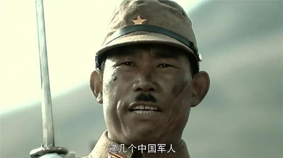 《亮剑》幕后：陈建斌拒演，剧组司机意外成为“日本大佐” - 17