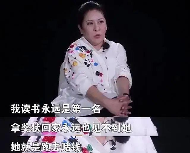 大美人陈红和向太，怎么都那么想不开？ - 16