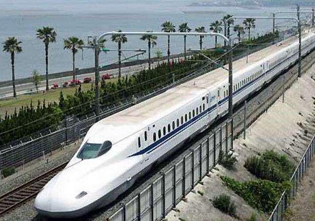 越南开出 4000 亿高铁大单，绕过中国选日本，全线通车需等到 2045 年 - 5