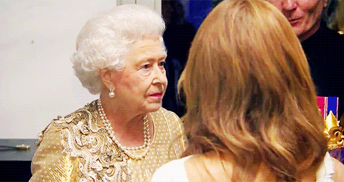 96岁英国女王去世 一个时代终究落幕 - 32