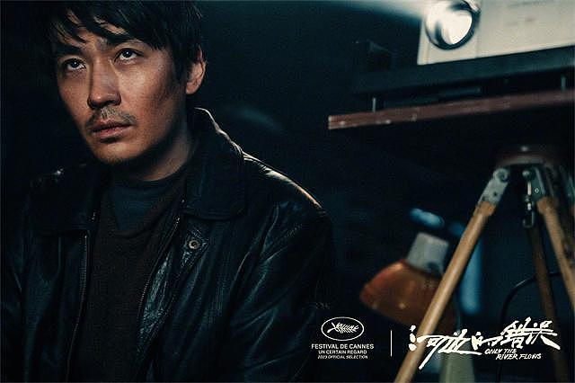朱一龙主演电影《河边的错误》10 月 21 日上映，改编自余华同名作品 - 2